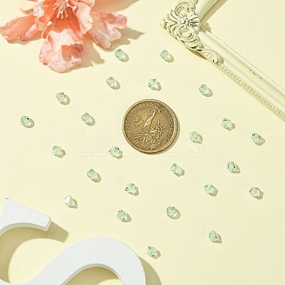 Preciosa&reg Crystal Beads X-PRC-BA5-50000-1