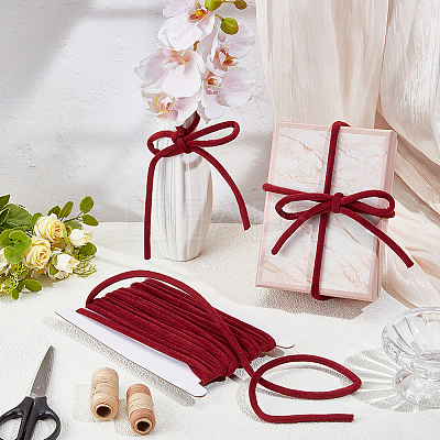 10M Velvet Cord OCOR-CY0003-51A-1