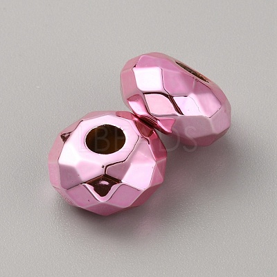 Resin European Beads RESI-TAC0002-79G-1
