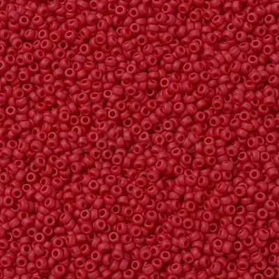 MIYUKI Round Rocailles Beads X-SEED-G007-RR0407F-1