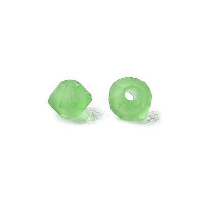 Preciosa&reg Crystal Beads Y-PRC-BA3-50520-840-1