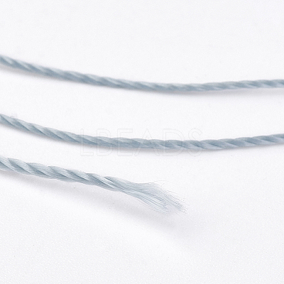 Polyester Thread LS-NWIR-K023-0.5mm-18-1
