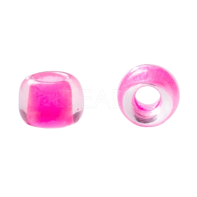 TOHO 8/0 Round Beads SEED-XTR08-0971-1