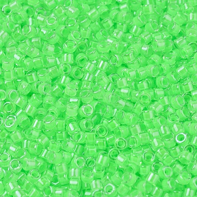 MIYUKI Delica Beads SEED-X0054-DB2040-1
