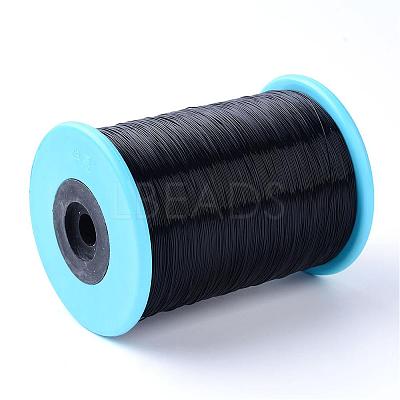 Fishing Thread Nylon Wire NWIR-R038-0.5mm-01-1
