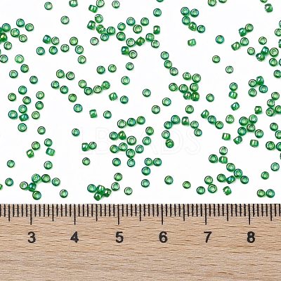 TOHO Round Seed Beads SEED-XTR11-0167B-1