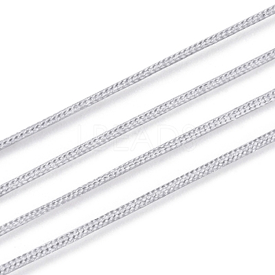 Nylon Braided Cord NWIR-C003-01A-27-1