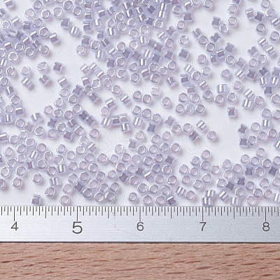 MIYUKI Delica Beads SEED-J020-DB0241-1