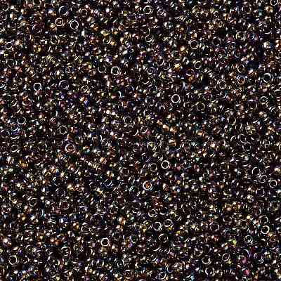 TOHO Round Seed Beads X-SEED-TR15-0177-1
