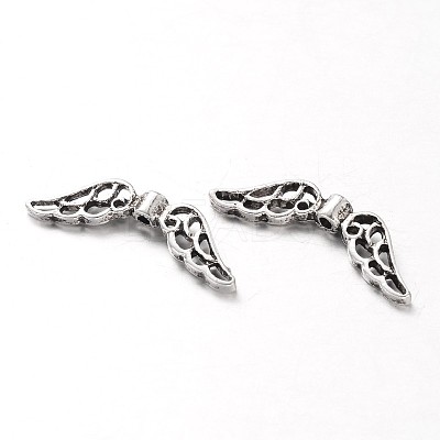 Alloy Beads LS-PALLOY-AD49079-AS-FF-1