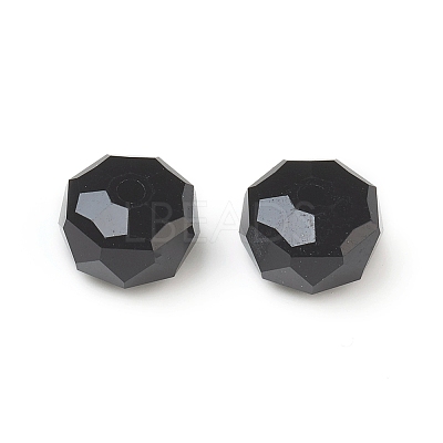Glass Beads RGLA-L024-G-M-1