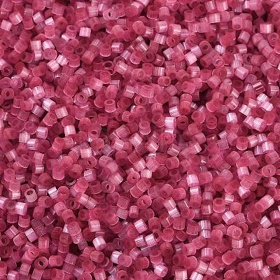Imitation Cat Eyes Glass Seed Beads X2-SEED-H003-03X-1