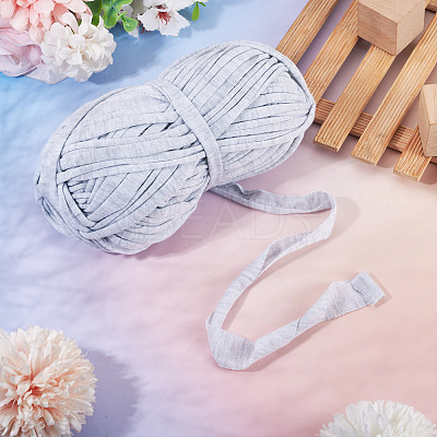 Polyester Cloth Yarn OCOR-TADJ0001-11K-1