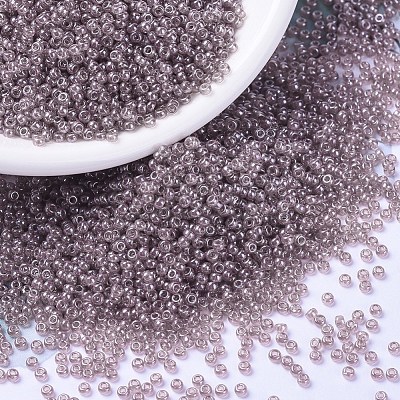 MIYUKI Round Rocailles Beads SEED-JP0008-RR3512-1
