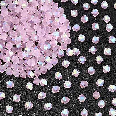 Preciosa&reg Crystal Beads Y-PRC-BA4-70220-20019-1