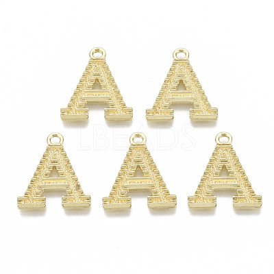 Alloy Pendants PALLOY-N157-002A-NR-1