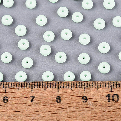 Opaque Glass Seed Beads SEED-N012-09A-05-1