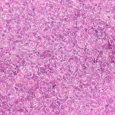 TOHO 11/0 Round Beads SEED-TR11-2724-1