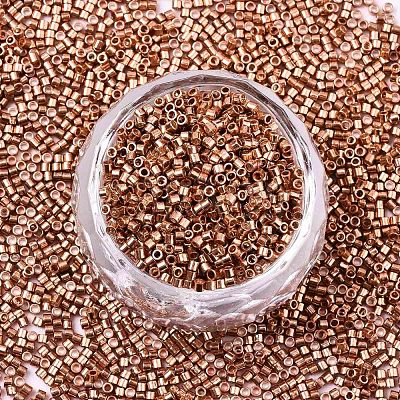 FGB 11/0 Grade A Glass Seed Beads SEED-S030-1201-1