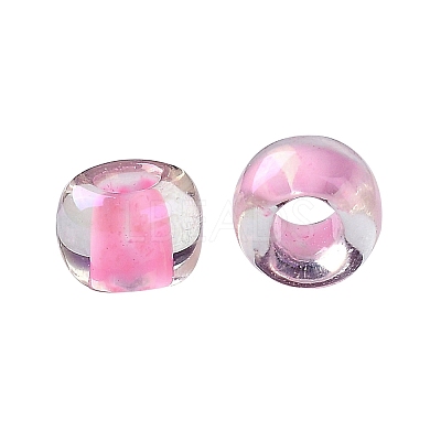 TOHO 8/0 Round Beads X-SEED-TR08-0191C-1