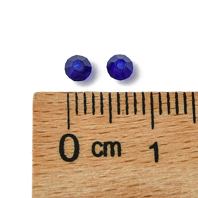 Preciosa&reg Crystal Beads Y-PRC-BA3-30240-1