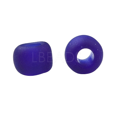 TOHO Round Seed Beads X-SEED-TR11-0008DF-1