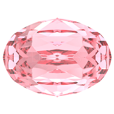 Preciosa&reg MAXIMA Crystal Fancy Stones X-PRC-FF8-70020-1