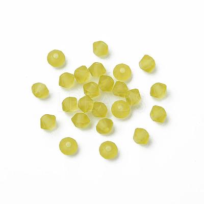 Preciosa&reg Crystal Beads X-PRC-BA3-80250-840-1
