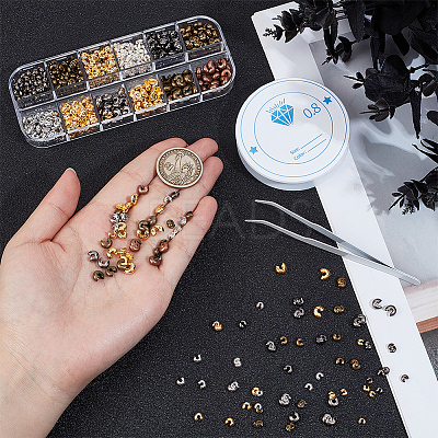 DIY Findings Kits DIY-PA0001-70-1