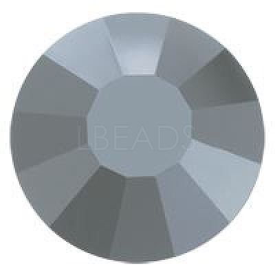 Preciosa&reg Crystal Hotfix Flatback Stones Y-PRC-HSS6-23980-272-1