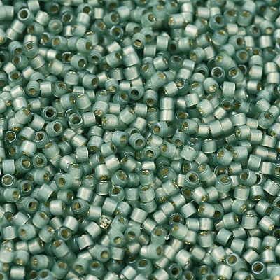 MIYUKI Delica Beads SEED-JP0008-DB2190-1