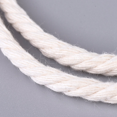 Cotton String Threads OCOR-WH0032-44A-03-1