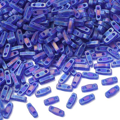 MIYUKI Quarter TILA Beads SEED-X0054-QTL151FR-1