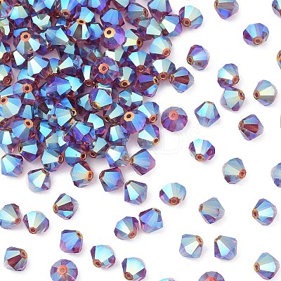 Preciosa&reg Crystal Beads X-PRC-BA6-20050-20000-1
