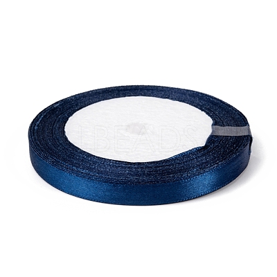 Satin Ribbon SRIB-RC10mmY-1