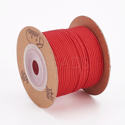 Nylon Braided Cord OCOR-L035-G19-1