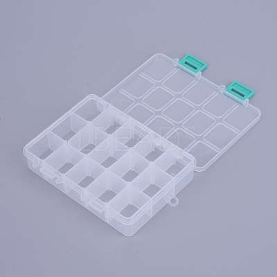 Organizer Storage Plastic Box CON-X0002-05-1