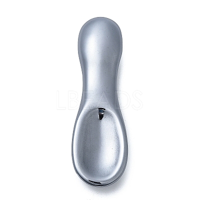 Terahertz Stone Gua Sha Scraping Eye Cream Spoon MRMJ-E013-01-1