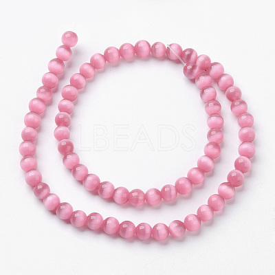 Cat Eye Beads X-CER22-1