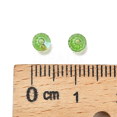 Preciosa&reg Crystal Beads Y-PRC-BA4-50520-200-1