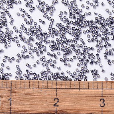 MIYUKI Delica Beads X-SEED-J020-DB2167-1