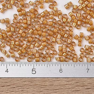 MIYUKI Delica Beads SEED-MY11-DB1778-1