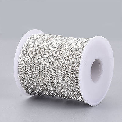 Brass Ball Chains CHC-S008-003G-S-1