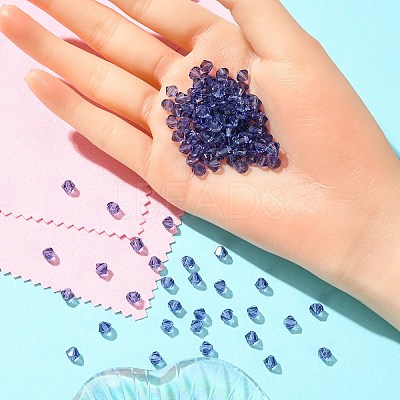 Preciosa&reg Crystal Beads Y-PRC-BA5-20410-1