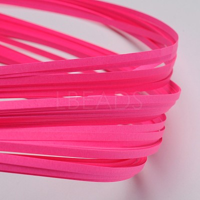 Quilling Paper Strips DIY-J001-3mm-B04-1