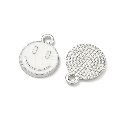 Alloy Enamel Charms LS-ENAM-YW0006-03H-1