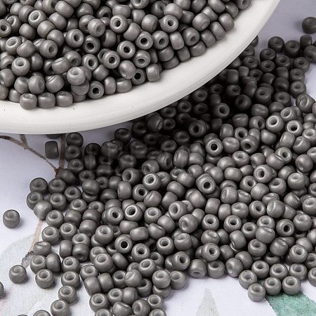 MIYUKI Round Rocailles Beads SEED-X0055-RR2317-1