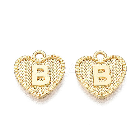 Alloy Pendants PALLOY-N157-001B-NR-1