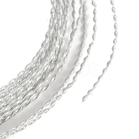 Aluminum Wire AW-H001-01D-1