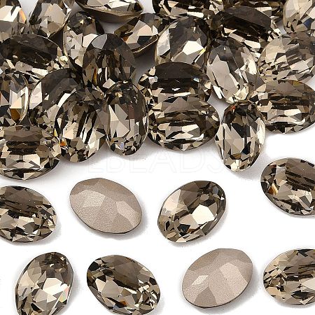 Preciosa&reg MAXIMA Crystal Fancy Stones Y-PRC-FF14-40010-1